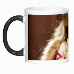 Cover Girl Morph Mugs by snowwhitegirl