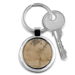 Anna Pavlova 2485075 960 720 Key Chains (round)  by vintage2030