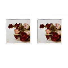 Vintage 1802788 1920 Cufflinks (square) by vintage2030