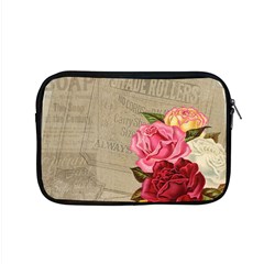 Flower 1646069 1920 Apple Macbook Pro 15  Zipper Case by vintage2030