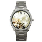 Background 1660942 1920 Sport Metal Watch Front