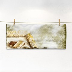 Background 1660942 1920 Hand Towel by vintage2030