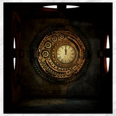 Steampunk 1636156 1920 Canvas 16  X 16  by vintage2030