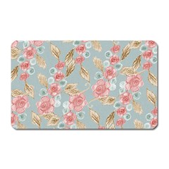 Background 1659236 1920 Magnet (rectangular) by vintage2030