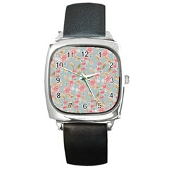 Background 1659236 1920 Square Metal Watch by vintage2030