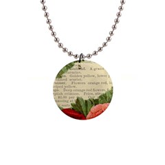 Flowers 1776422 1920 Button Necklaces by vintage2030