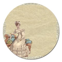 Background 1775324 1920 Magnet 5  (round) by vintage2030