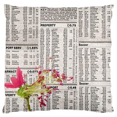 Background 1770129 1920 Large Cushion Case (one Side) by vintage2030