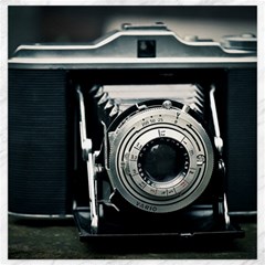 Photo Camera Canvas 20  X 20  by vintage2030