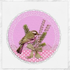 Tag 1763332 1280 Canvas 20  X 20  by vintage2030