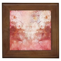 Floral 2555372 960 720 Framed Tiles by vintage2030