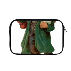 Boy 1718346 1920 Apple Macbook Pro 13  Zipper Case by vintage2030