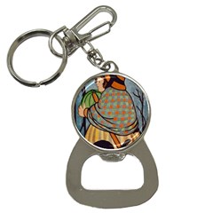 Witch 1462701 1920 Bottle Opener Key Chains by vintage2030