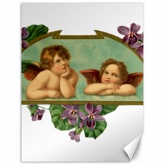 Angel 1332287 1920 Canvas 18  X 24  by vintage2030