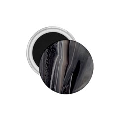 Black Marble 1 75  Magnets by WILLBIRDWELL