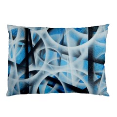 Hindsight Pillow Case by WILLBIRDWELL