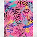 Illustration Reason Leaves Design Canvas 16  x 20  15.75 x19.29  Canvas - 1