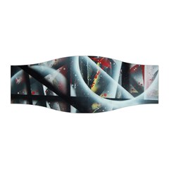 Oversight Stretchable Headband by WILLBIRDWELL