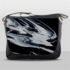 Space Drift 2 Messenger Bag by WILLBIRDWELL