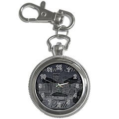2451 Trill Cover Final Key Chain Watches by RWTFSWIMWEAR