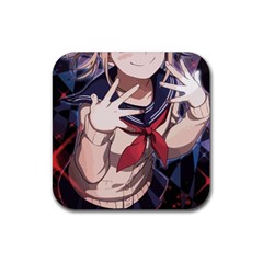 19 Rubber Coaster (square)  by miuni