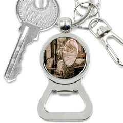 Flea Market Redord Player Bottle Opener Key Chains by vintage2030