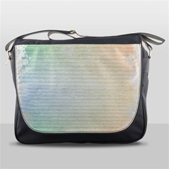 Page Spash Messenger Bag by vintage2030