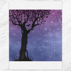 Silhouette 1131861 1920 Canvas 12  X 16  by vintage2030