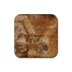 Background 1660940 1920 Rubber Coaster (square)  by vintage2030