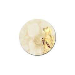 Background 1659622 1920 Golf Ball Marker (10 Pack) by vintage2030
