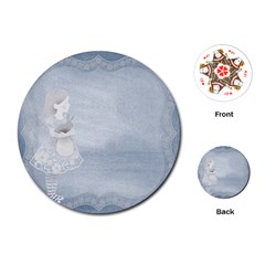Background 1659631 1920 Playing Cards (round) by vintage2030