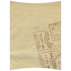 Background 1659638 1920 Back Support Cushion by vintage2030