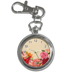 Flower 1646035 1920 Key Chain Watches by vintage2030