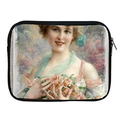 Vintage 1501577 1280 Apple Ipad 2/3/4 Zipper Cases by vintage2030