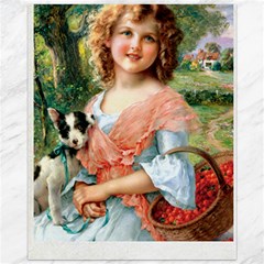 Vintage 1501591 1920 Canvas 11  X 14  by vintage2030