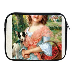 Vintage 1501591 1920 Apple Ipad 2/3/4 Zipper Cases by vintage2030