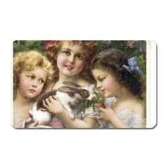 Vintage 1501558 1280 Magnet (rectangular) by vintage2030