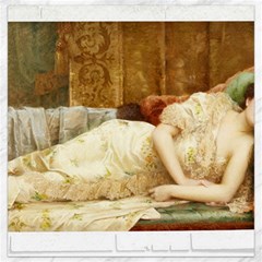 Vintage 1501595 1920 Canvas 16  X 16  by vintage2030