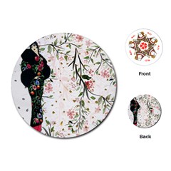 Background 1426655 1920 Playing Cards (round) by vintage2030