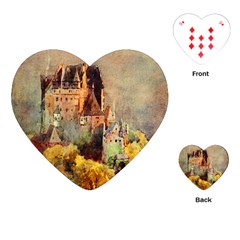 Painting 1241680 1920 Playing Cards (heart) by vintage2030