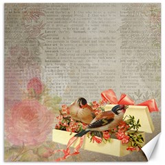 Background 1227570 1920 Canvas 20  X 20  by vintage2030