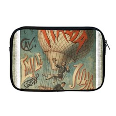 Vintage 1181673 1280 Apple Macbook Pro 17  Zipper Case by vintage2030