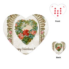 Valentines Day 1171148 1920 Playing Cards (heart) by vintage2030