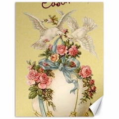 Easter 1225798 1280 Canvas 18  X 24  by vintage2030