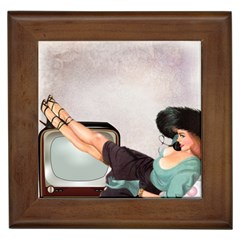 Vintage 1133810 1920 Framed Tiles by vintage2030