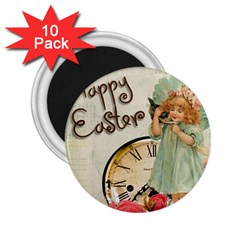 Easter 1225805 1280 2 25  Magnets (10 Pack)  by vintage2030
