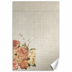 Background 1210639 1280 Canvas 24  X 36  by vintage2030