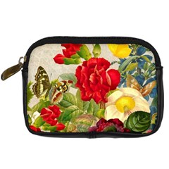 Vintage 1122622 1280 Digital Camera Leather Case by vintage2030