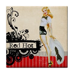 Retro 1112777 1920 Face Towel by vintage2030