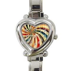 Abstract 2068610 960 720 Heart Italian Charm Watch by vintage2030